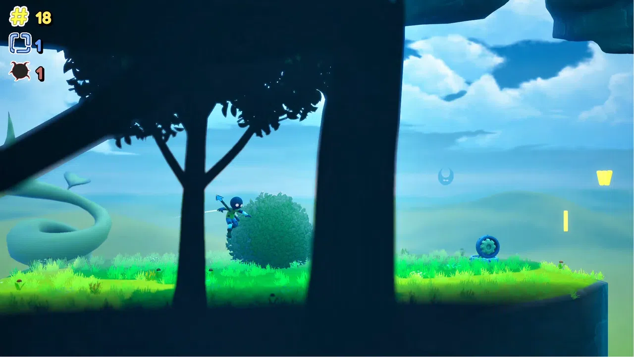 Spear Screenshot 7