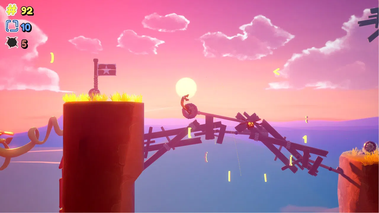 Spear Screenshot 0