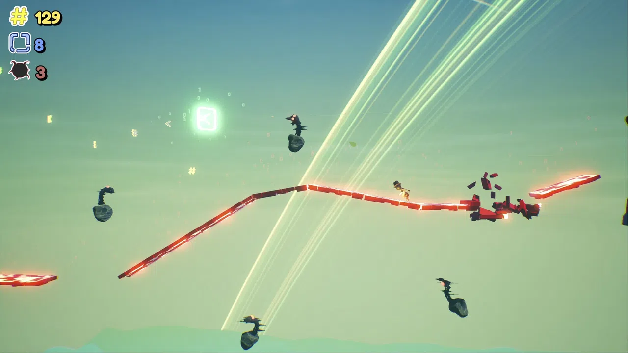 Spear Screenshot 3