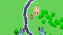 FireTruck Rescue Screenshot 4