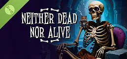 Neither dead nor alive Demo