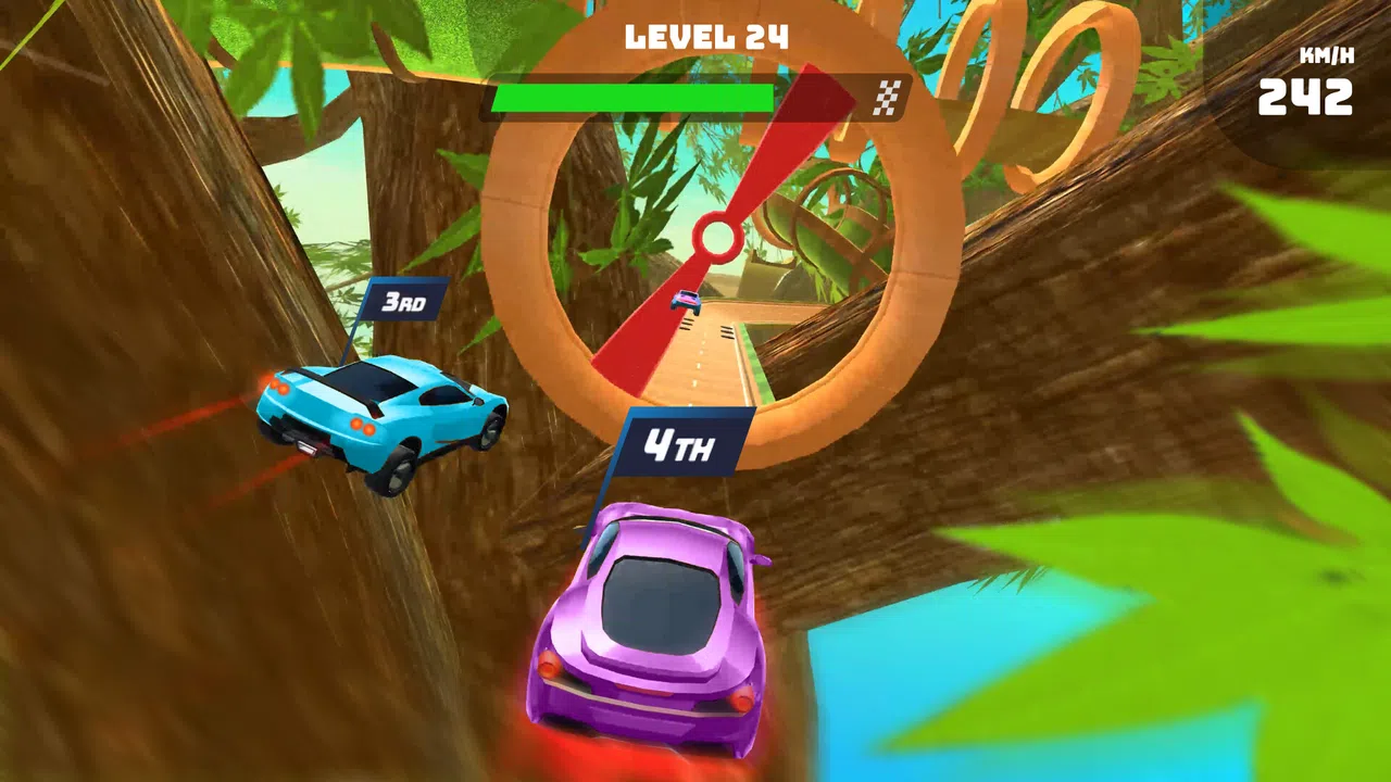 Race Master Screenshot 2