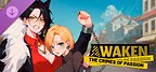 Awaken: Hentai Dice - The Crimes of Passion