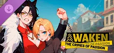 Awaken: Hentai Dice - The Crimes of Passion