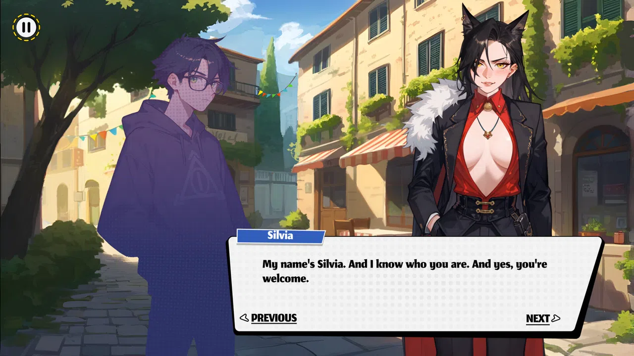 Awaken: Hentai Dice - The Crimes of Passion Screenshot 3