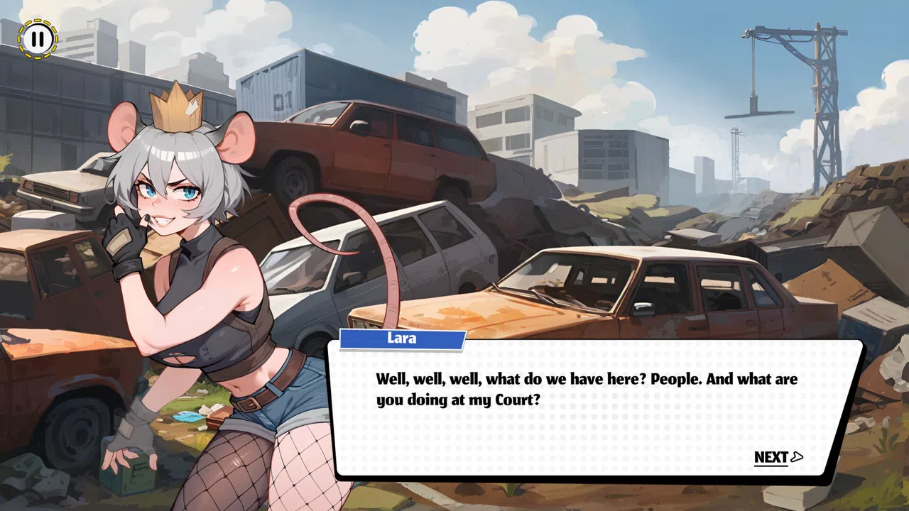 Awaken: Hentai Dice - The Crimes of Passion Screenshot 2