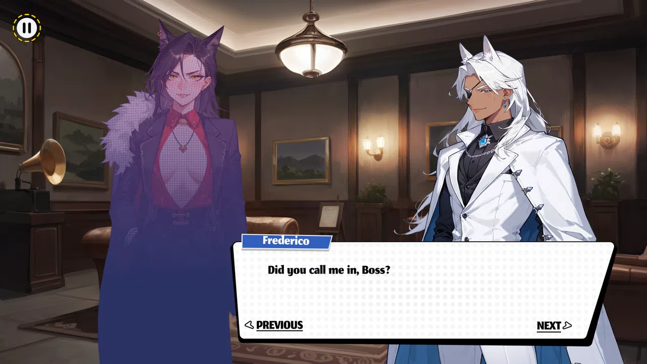 Awaken: Hentai Dice - The Crimes of Passion Screenshot 0