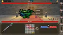 TOKIGEON Demo Screenshot 2