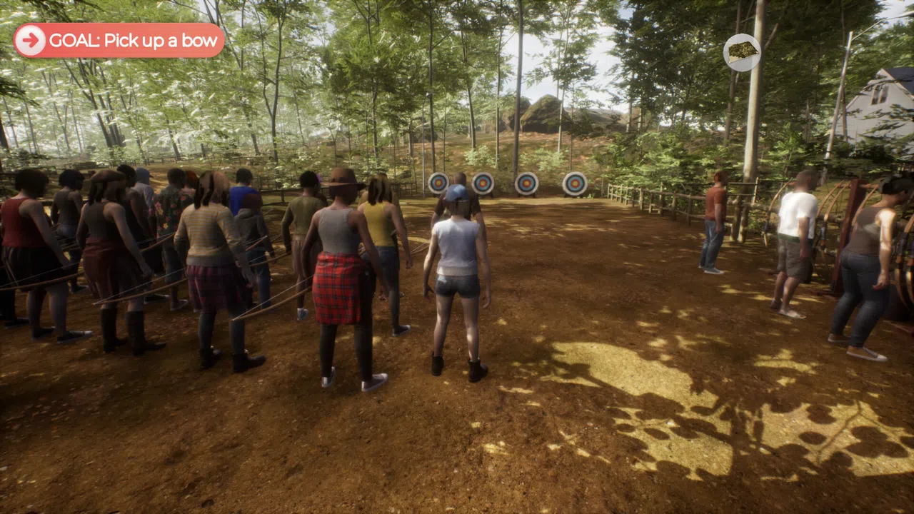 The Future is Ours Screenshot 6