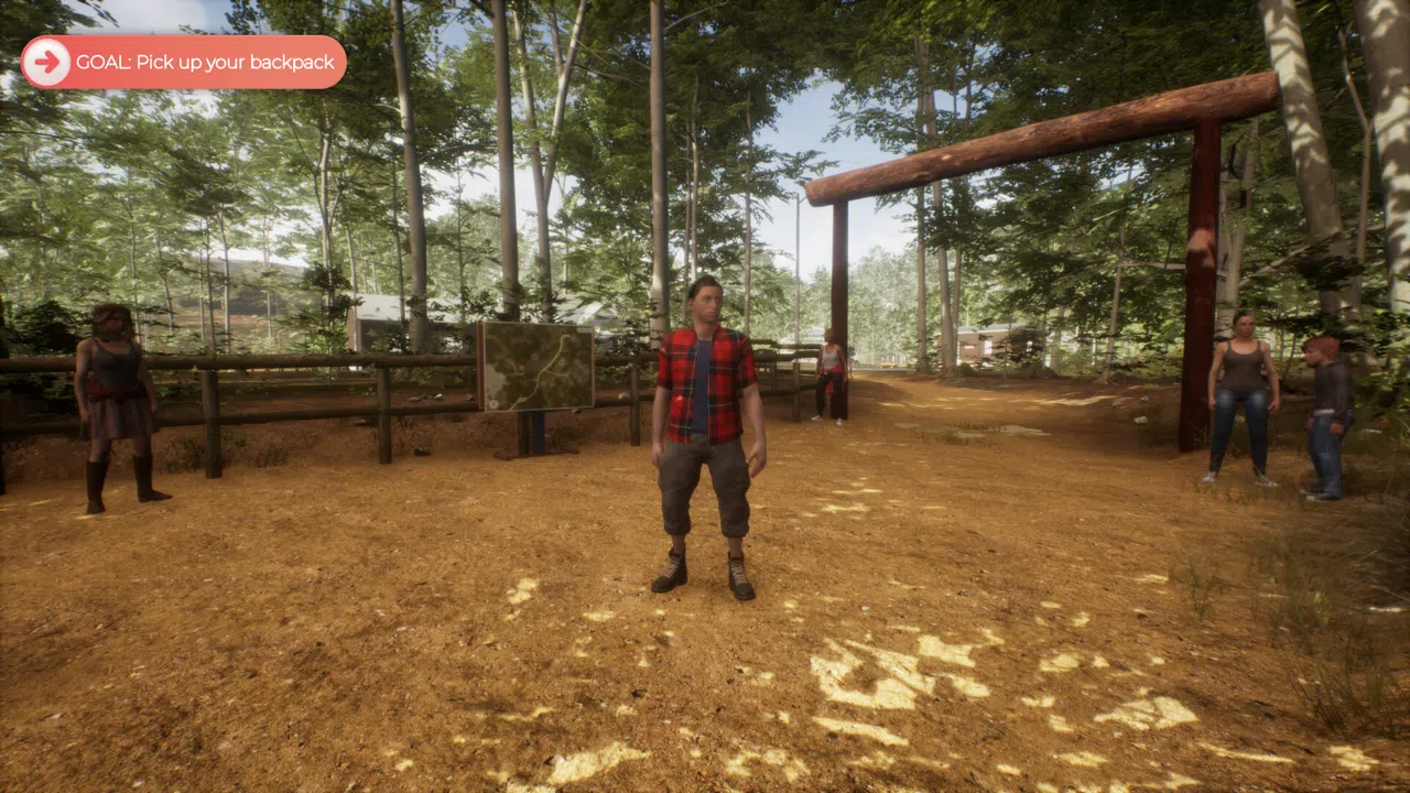 The Future is Ours Screenshot 7