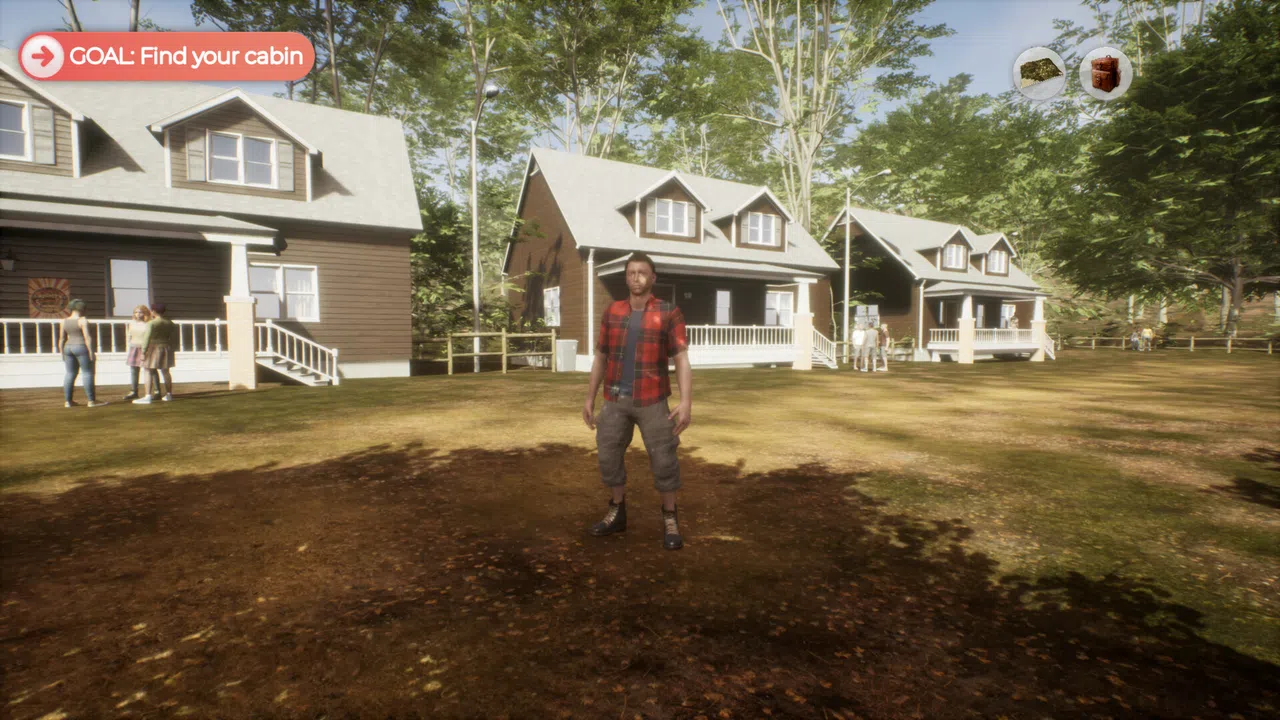 The Future is Ours Screenshot 4