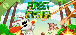 森林粉碎者 试玩版
