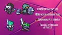 Die in the Dungeon - Supporter Pack Screenshot 0