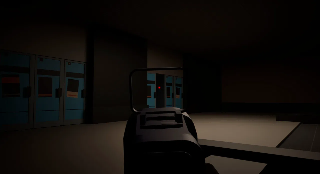 Hostage situation Screenshot 0