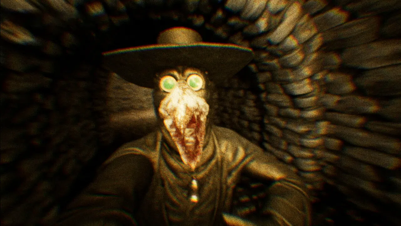 Opus Castle VR Screenshot 2