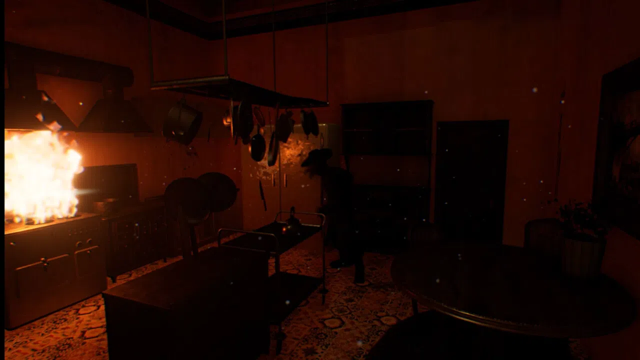 Opus Castle VR Screenshot 1