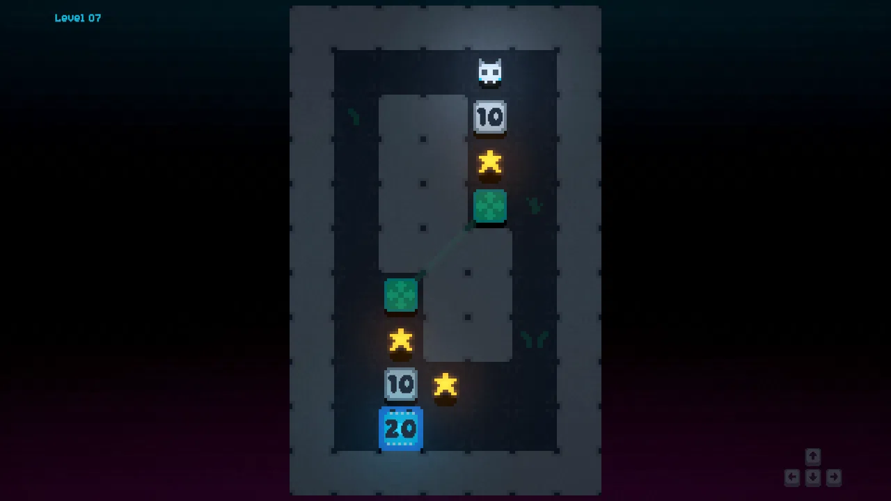 Math Muncher Screenshot 1