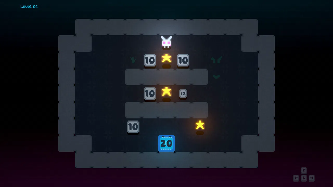 Math Muncher Screenshot 0