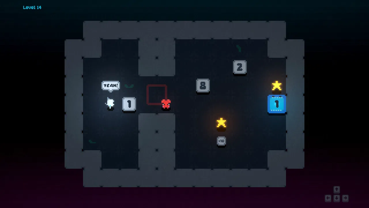 Math Muncher Screenshot 3