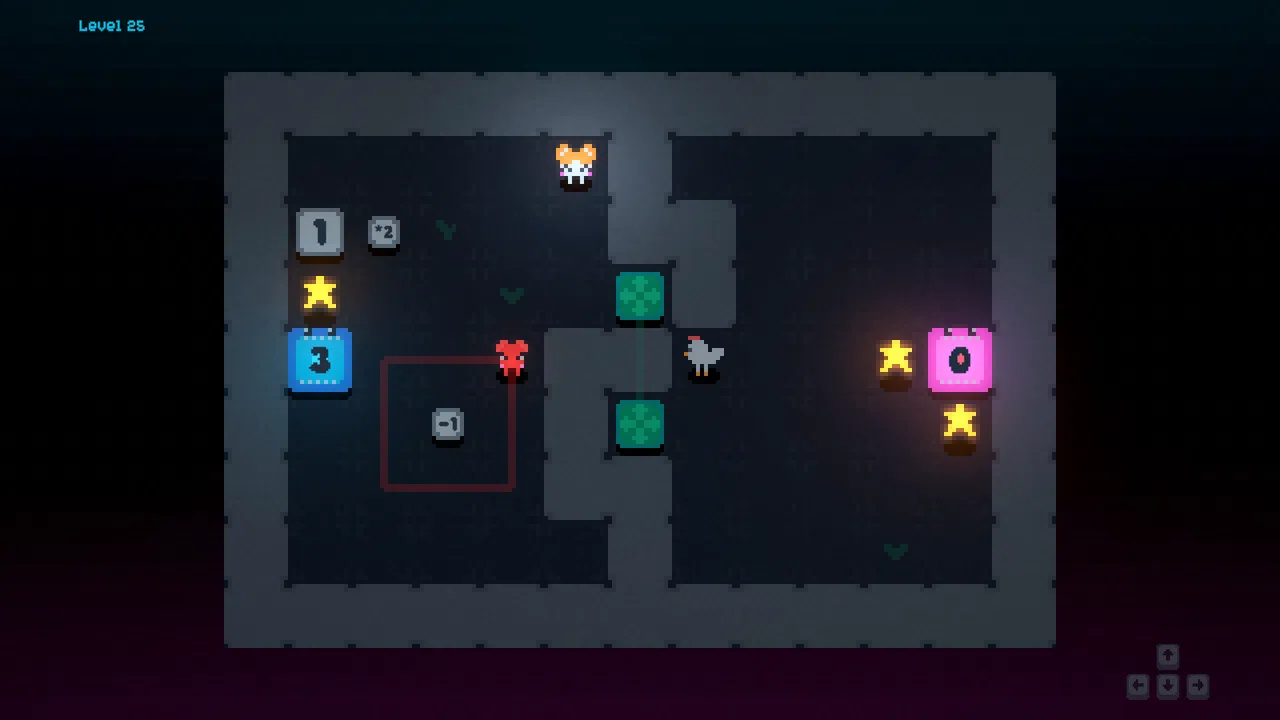 Math Muncher Screenshot 4
