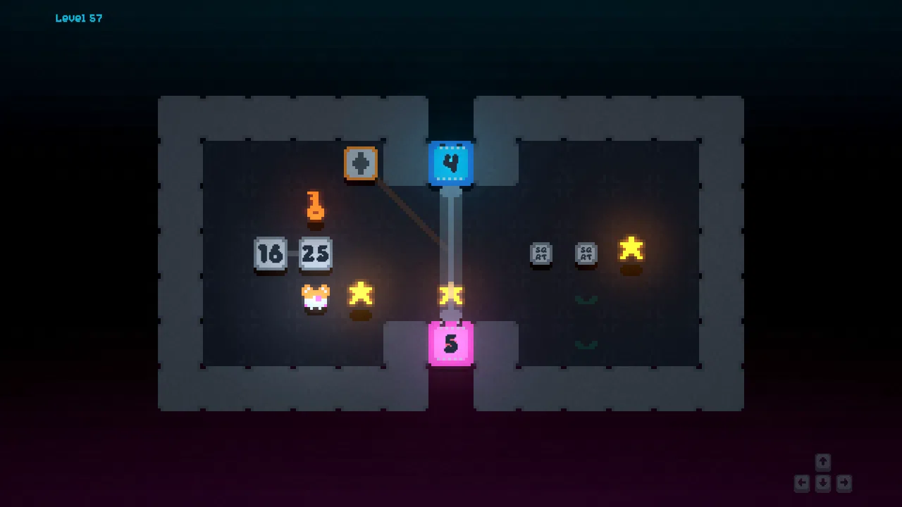 Math Muncher Screenshot 5