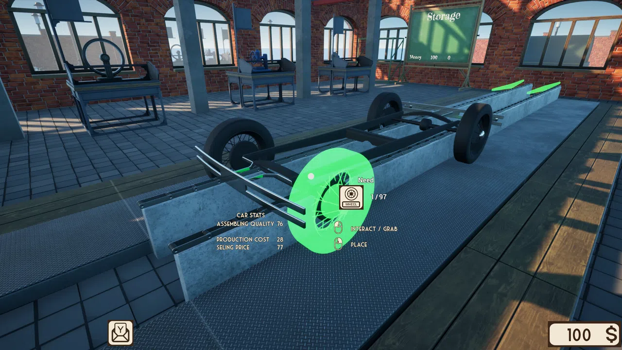 Make My Car Screenshot 4