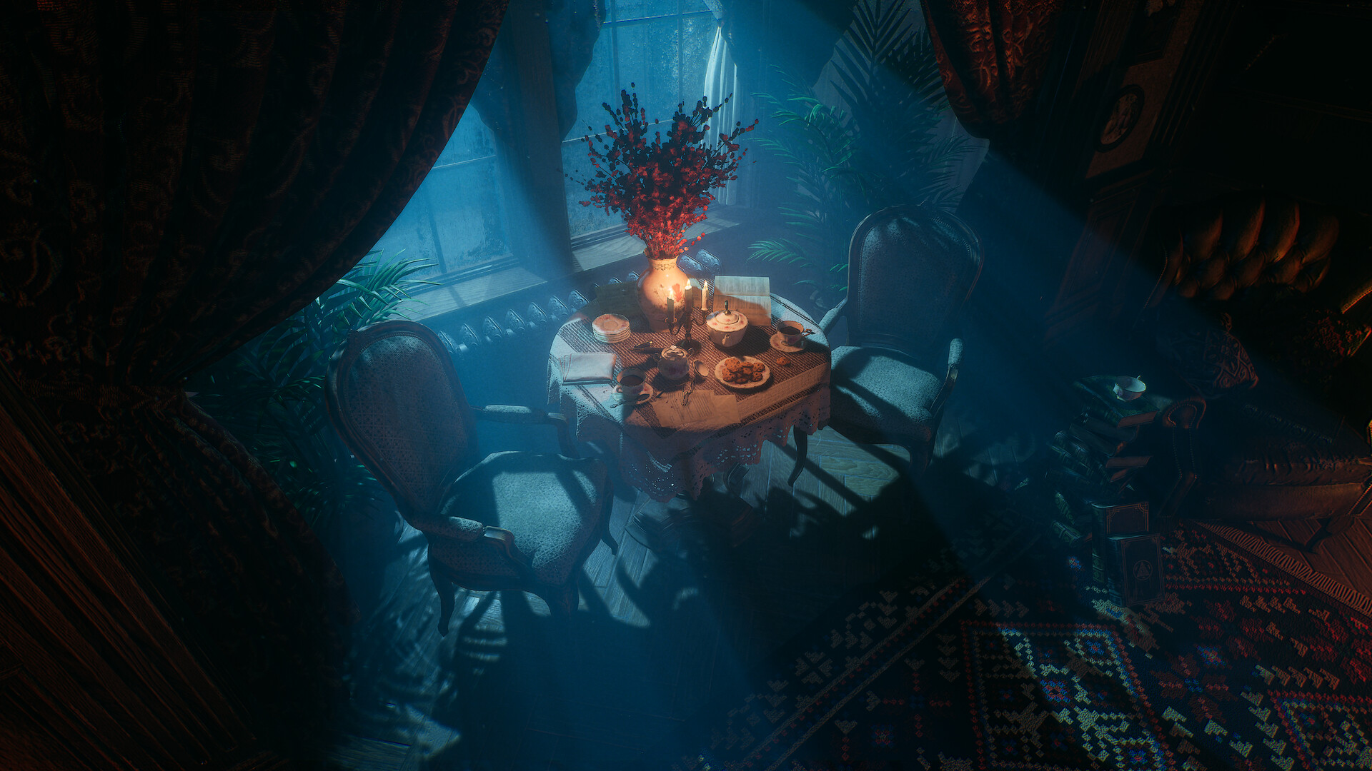 Nightmare Within Screenshot 7