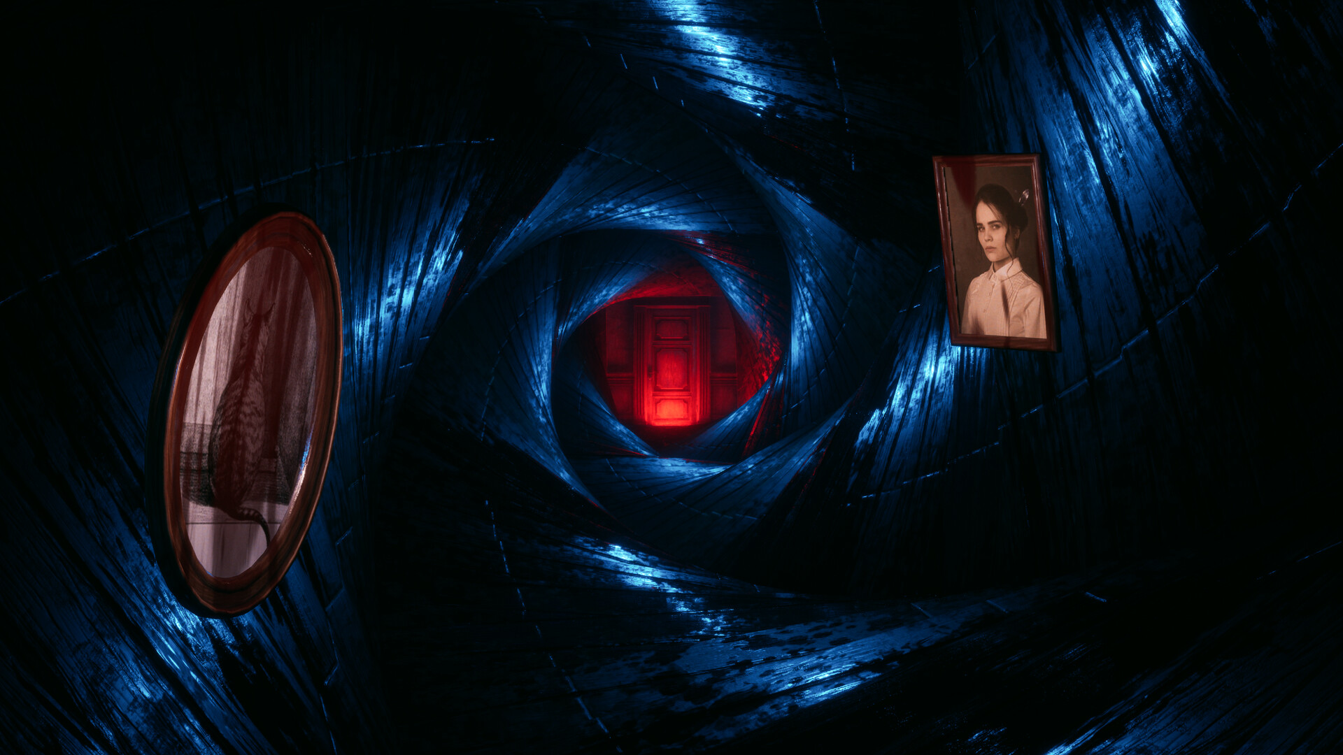 Nightmare Within Screenshot 12