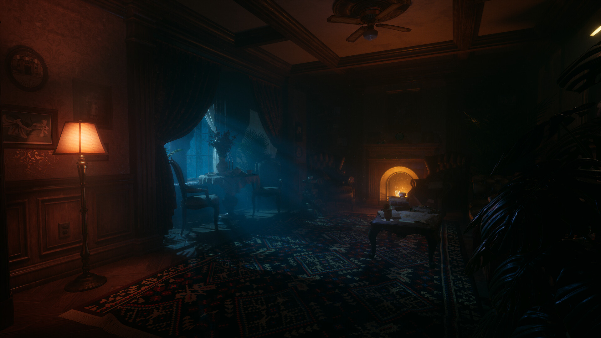 Nightmare Within Screenshot 6