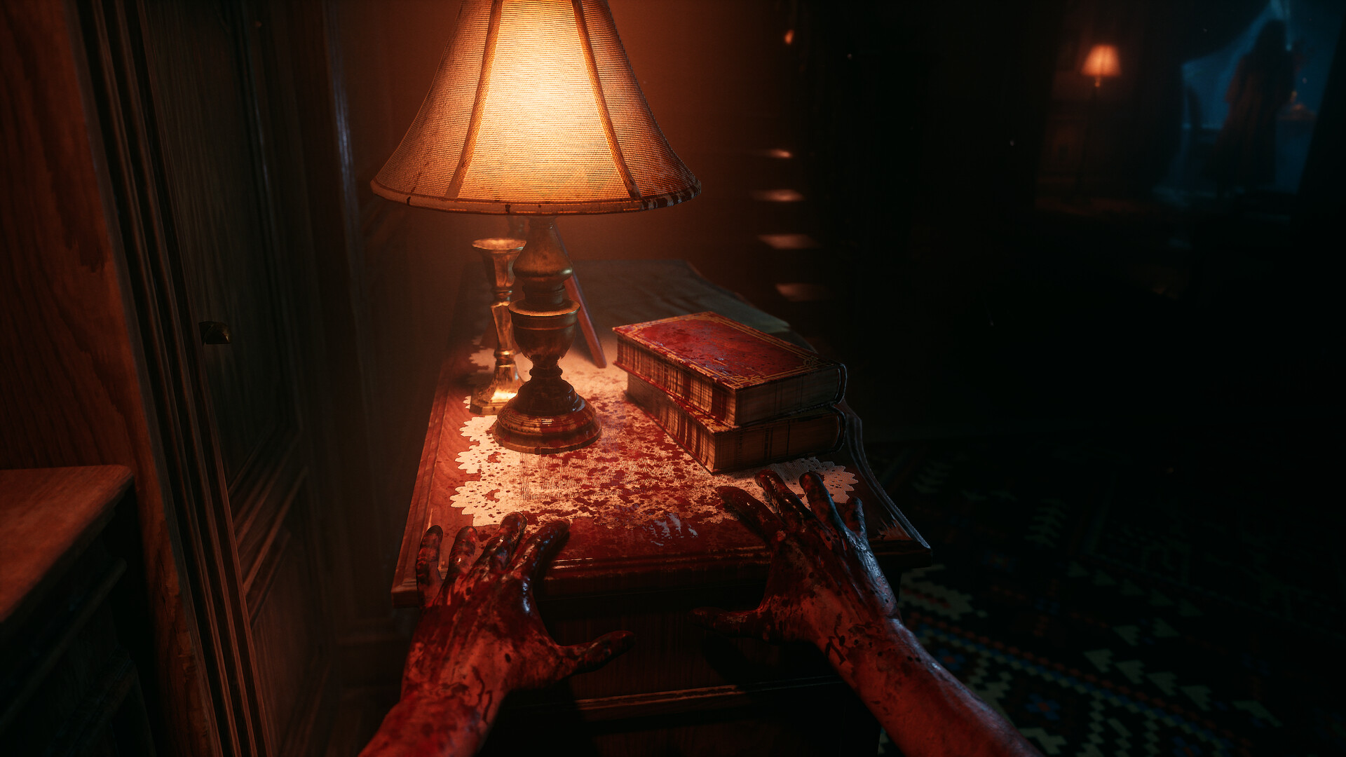 Nightmare Within Screenshot 9