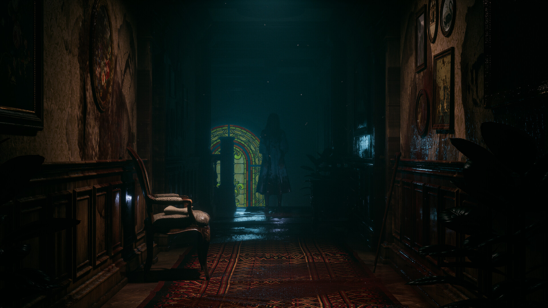 Nightmare Within Screenshot 0