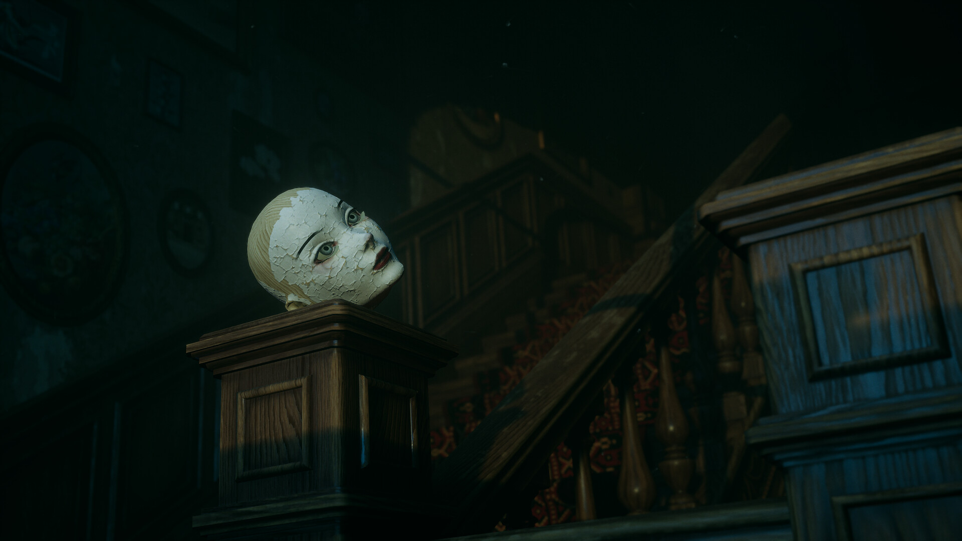 Nightmare Within Screenshot 5