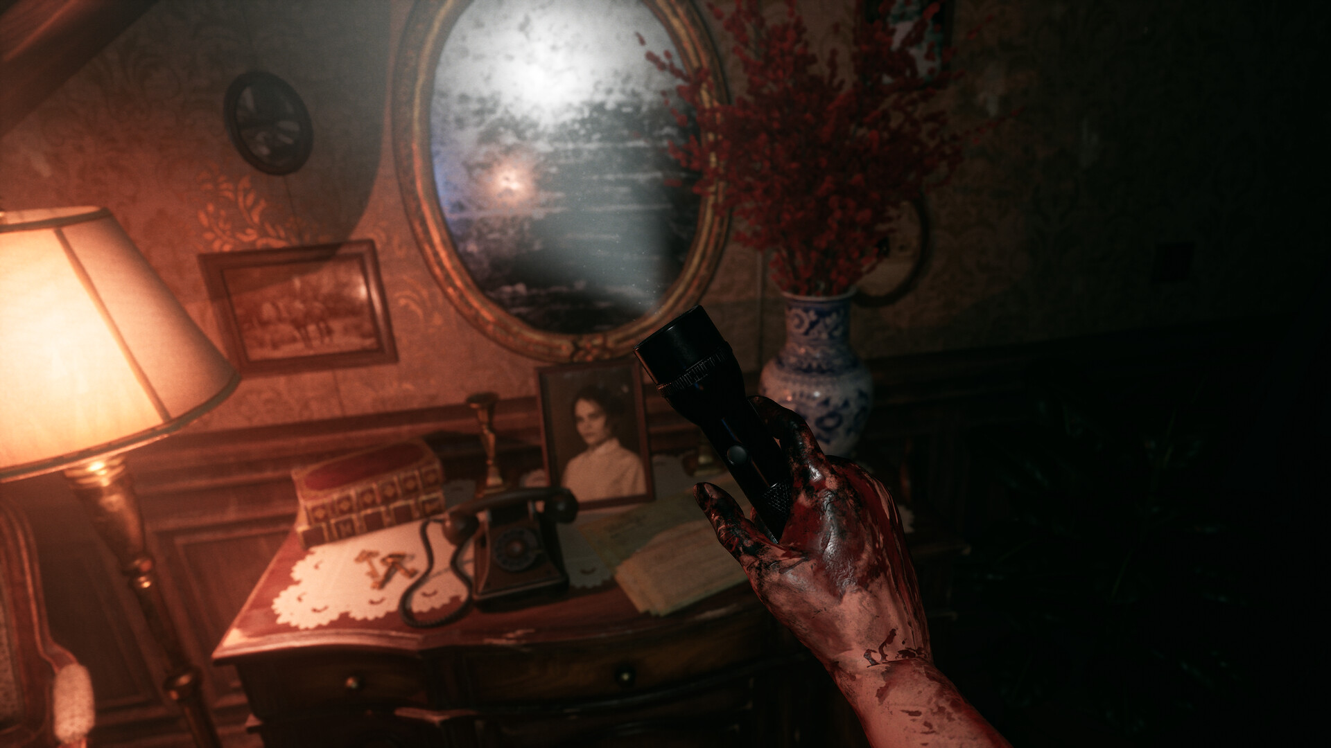 Nightmare Within Screenshot 8