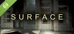 Surface Demo