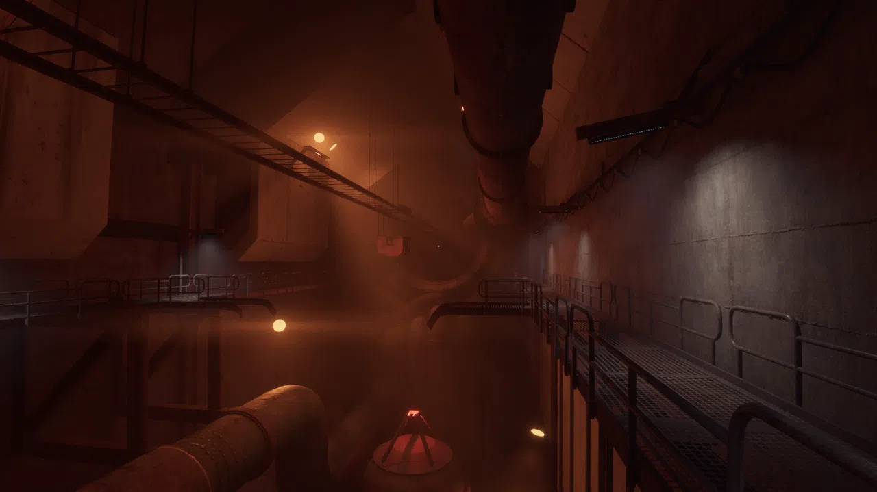 Surface Demo Screenshot 0