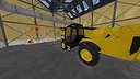 Forklift Driving Simulator VR Screenshot 7