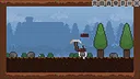 Tiny Monster Village Screenshot 0