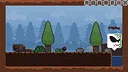Tiny Monster Village Screenshot 1