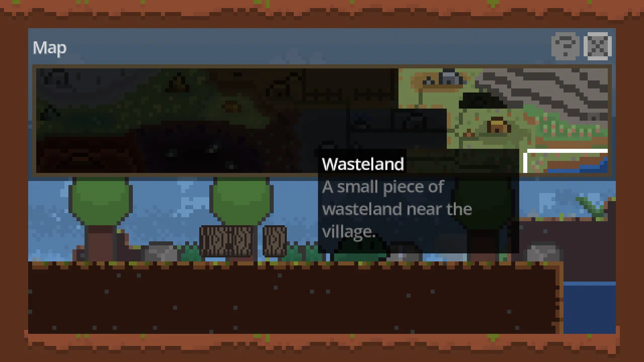 Tiny Monster Village Screenshot 6