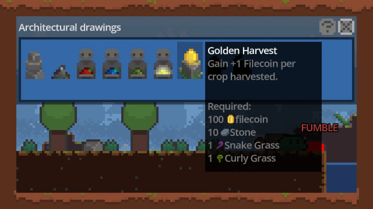 Tiny Monster Village Screenshot 5