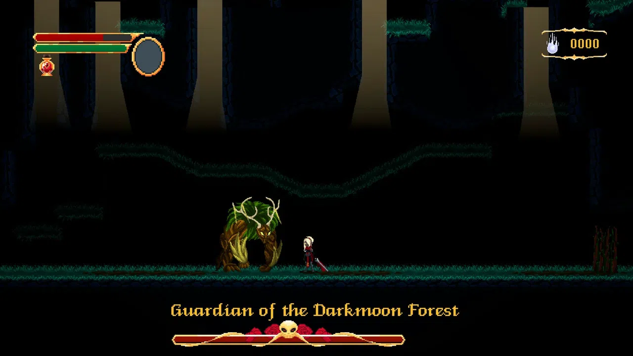 Bloodline Screenshot 0