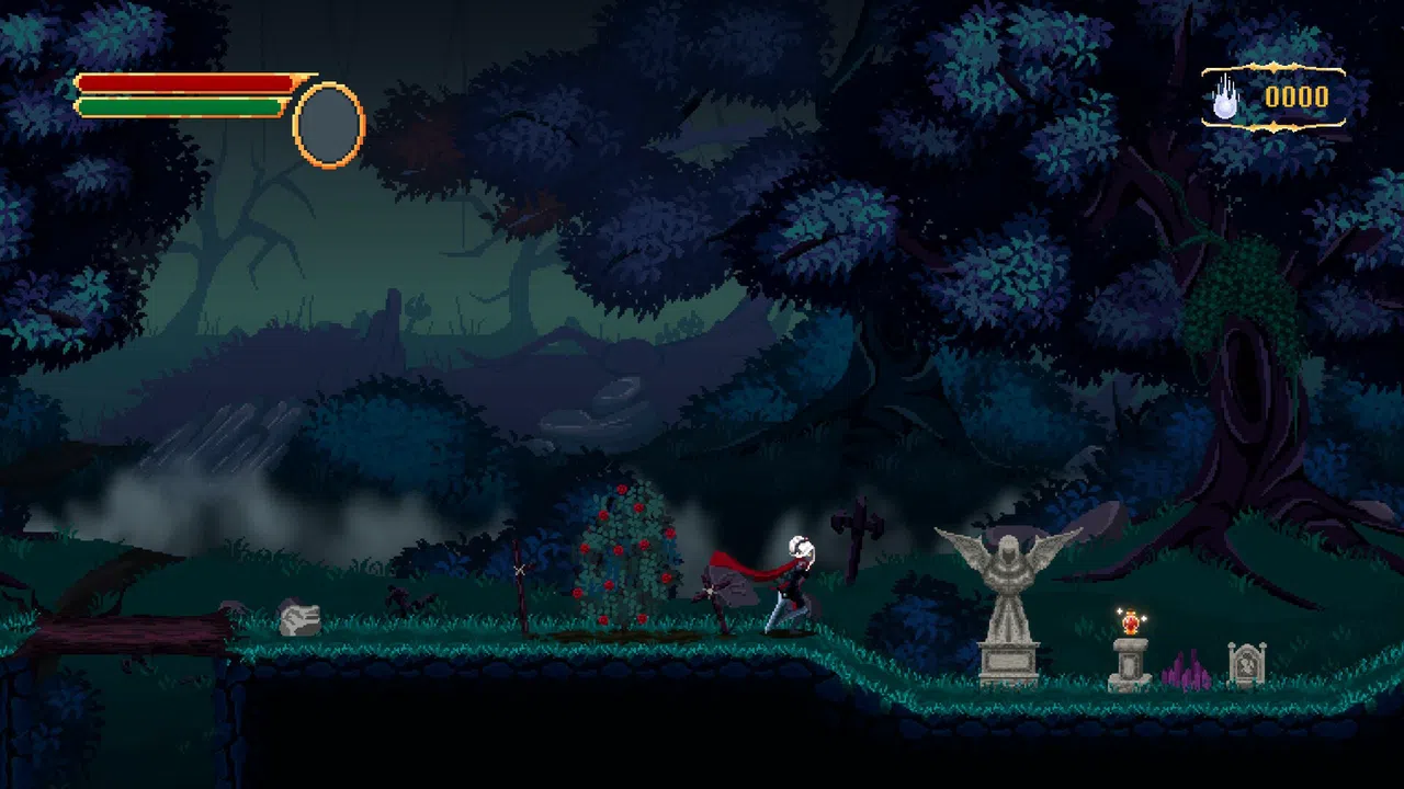 Bloodline Screenshot 3