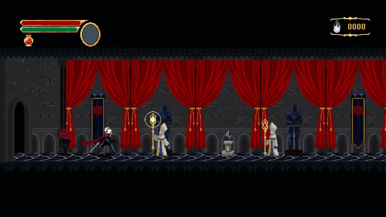 Bloodline Screenshot 2