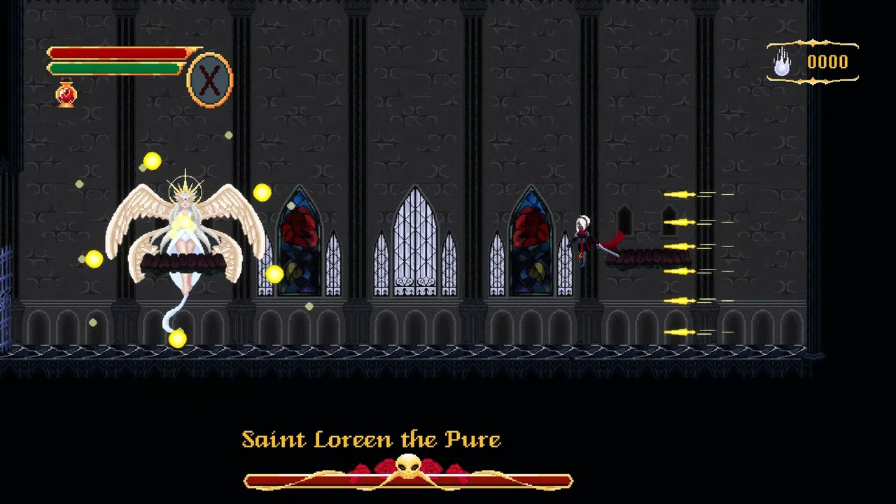 Bloodline Screenshot 4