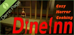 DineInn: Demo