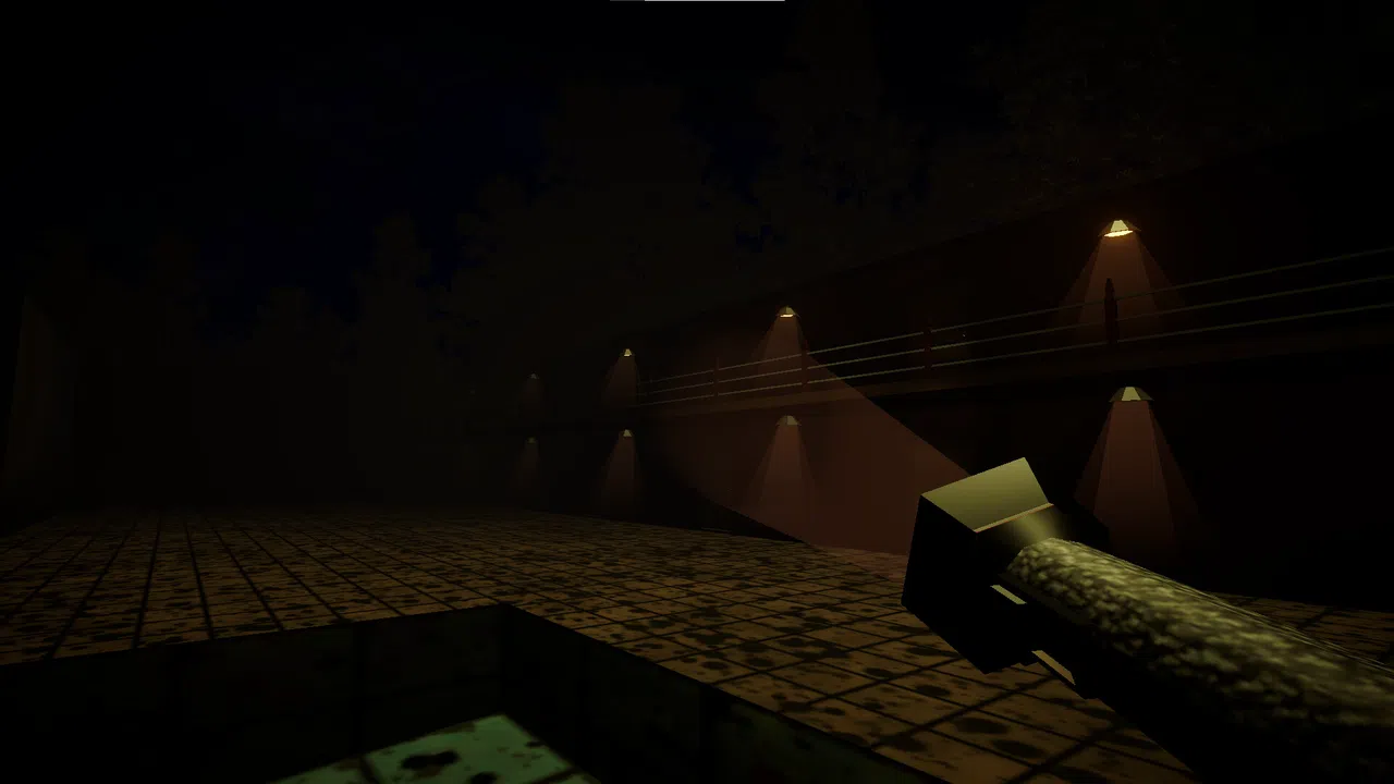 DineInn: Demo Screenshot 7