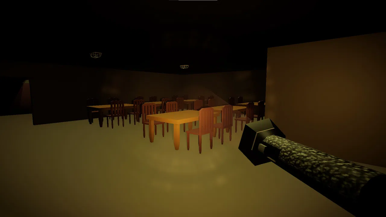 DineInn: Demo Screenshot 8