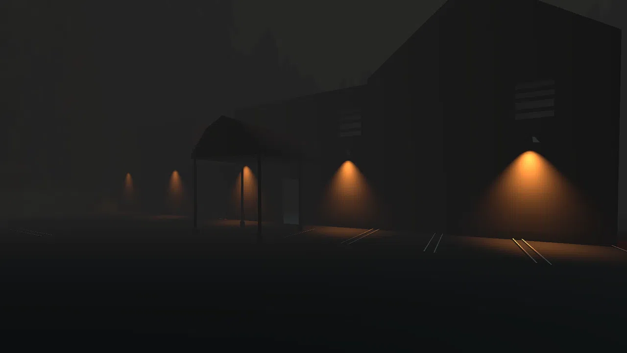 DineInn: Demo Screenshot 14