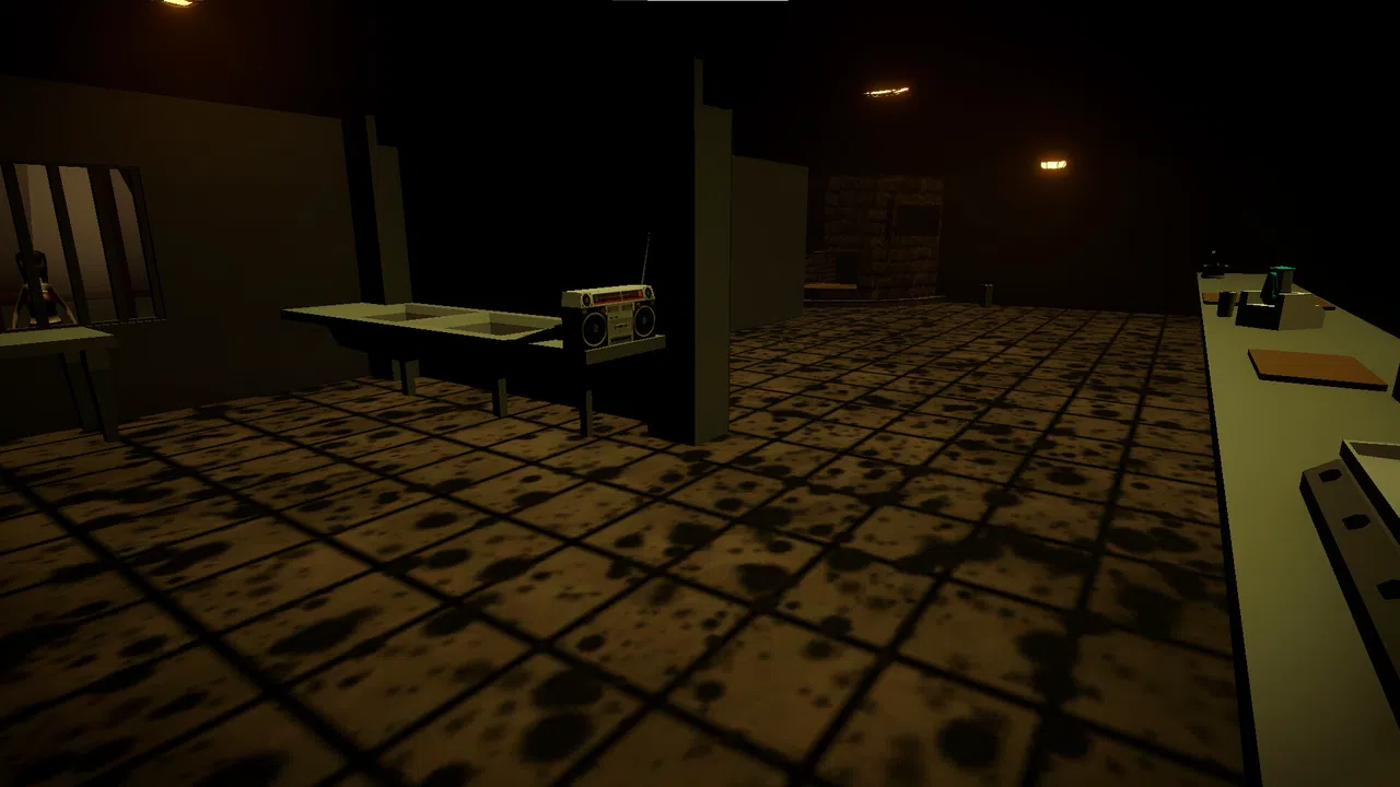 DineInn: Demo Screenshot 13