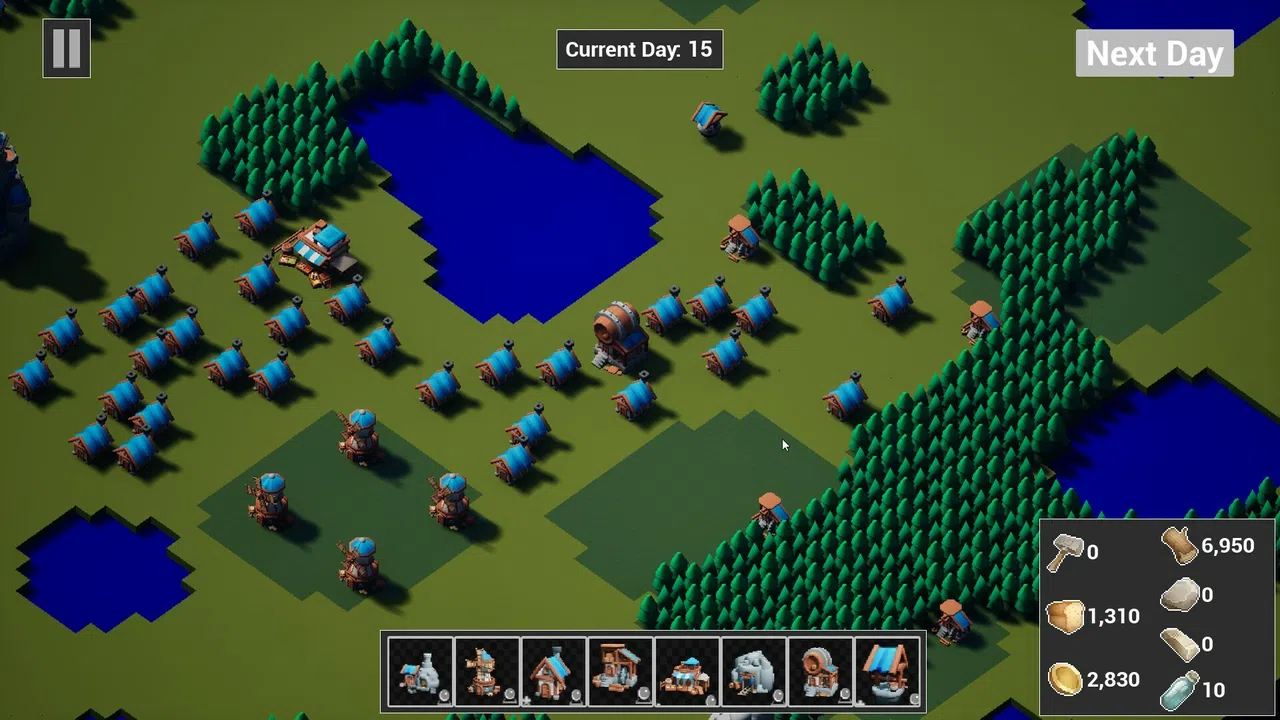 Dice builder Screenshot 5